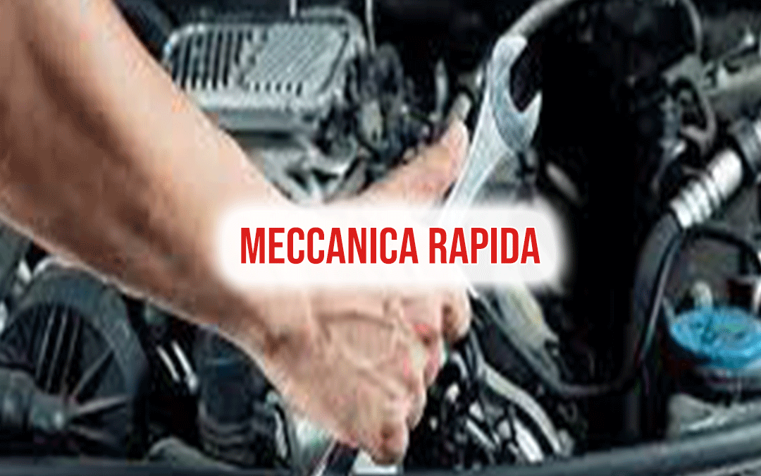 Meccanica Rapida